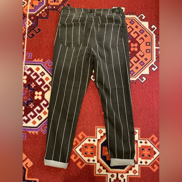 Striped jeans RSQ brand - Picture 3 of 3